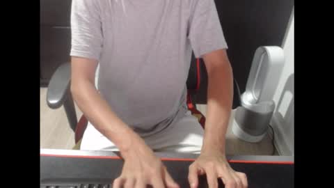 i_love_melissa_ online show from January 9, 3:01 am