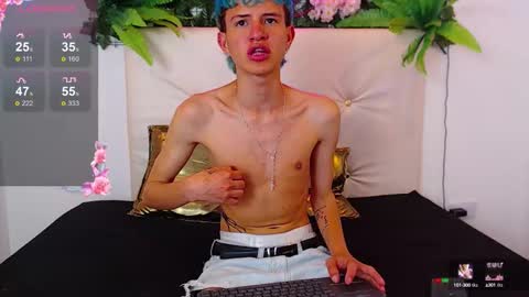 Snapshot of iam_lukas__ chatting on October 5, 3:10 am iam_lukas__ online show from October 5, 3:10 am