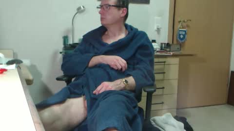 iamachim online show from February 14, 8:48 pm