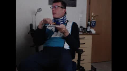 iamachim online show from October 5, 6:28 am