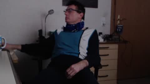 iamachim online show from December 23, 9:07 am