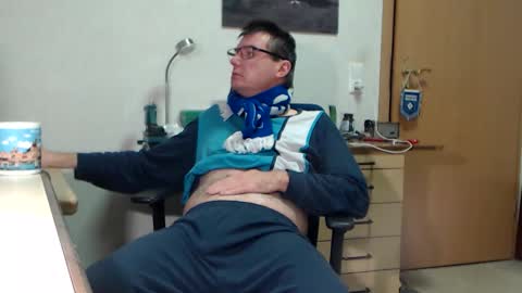 iamachim online show from December 5, 8:10 am