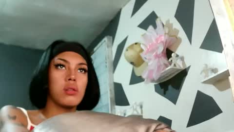 CHRISTIAN online show from February 27, 2:02 am