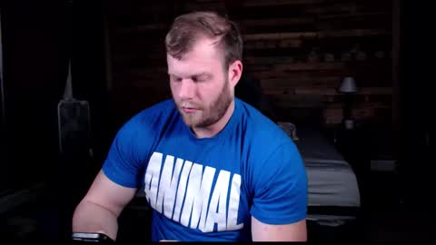 Mike online show from March 19, 12:14 am