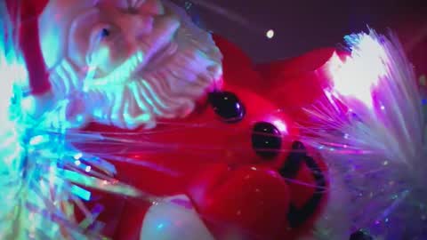 iamhereandnow online show from December 20, 7:21 pm