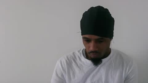 iamjohnny4u online show from January 8, 5:18 pm