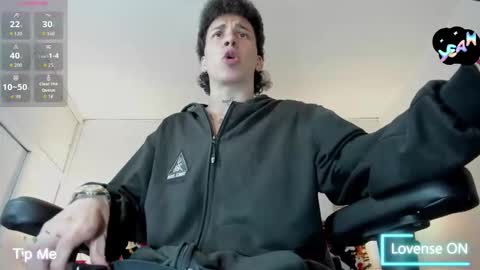 Mariano online show from December 3, 4:51 am