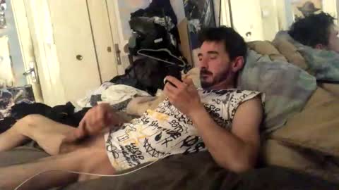 iammattyourpussy online show from November 2, 11:25 am