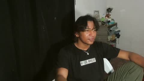 iammaximo online show from June 16, 3:31 am