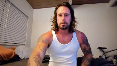 Iamtarzan91 online show from November 9, 4:16 am