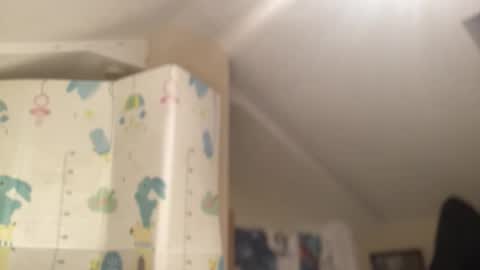 iamtheparty200 online show from October 29, 7:39 pm