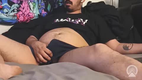 iamwhoiam76 online show from February 6, 7:49 am