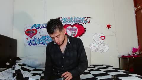 iamyourspicyone online show from February 24, 11:22 am