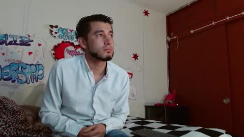 iamyourspicyone online show from March 12, 11:07 am