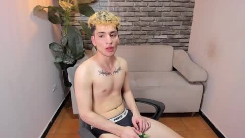 Camilo online show from April 16, 9:39 pm