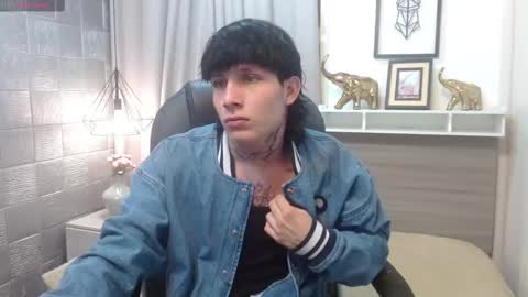 ian online show from November 8, 8:45 pm