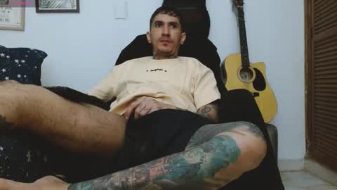 Ian Doherty online show from October 25, 9:00 am