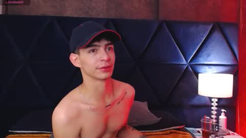 Ian Lark online show from March 6, 6:43 am