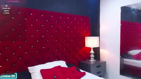 Ian Lark online show from February 8, 6:23 pm