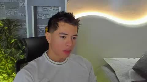 ianmancini online show from June 21, 11:38 am