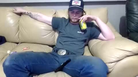 ianrobbins6 online show from February 11, 5:12 am