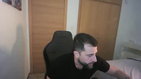 iberian_macho online show from November 28, 3:58 pm