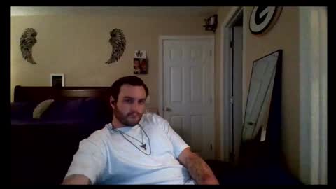 iblazen1 online show from November 6, 10:35 pm