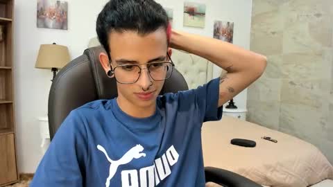 ibratxandy online show from February 8, 12:38 am