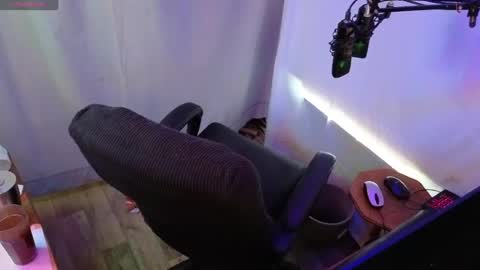 Rich online show from June 18, 12:34 am