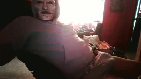 ibs666 online show from January 24, 9:58 pm