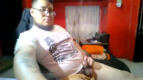 ibs666 online show from July 12, 12:34 am