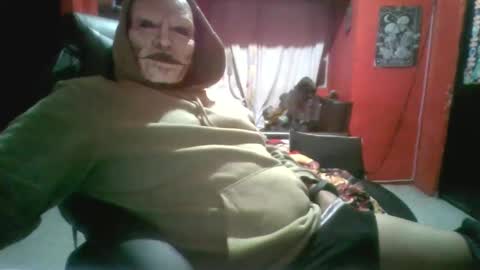 ibs666 online show from January 10, 7:35 am