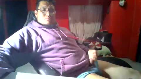 ibs666 online show from February 26, 2:46 am