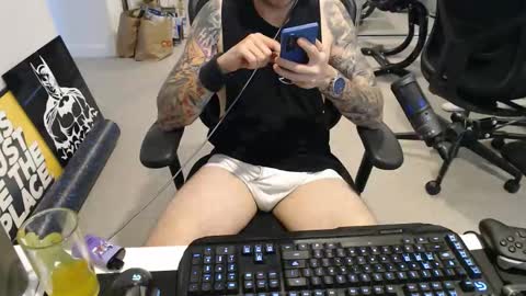 ic987 online show from February 11, 8:30 am