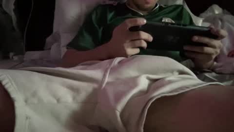 Ice Jr online show from March 25, 2:21 pm