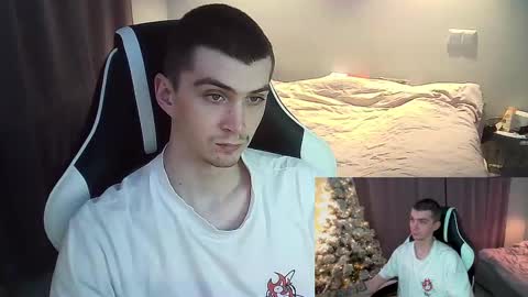 MAX online show from January 12, 2:09 pm