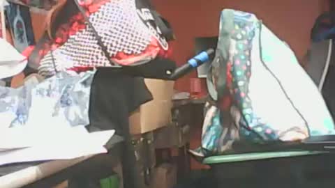 iceman00074 online show from January 15, 6:06 am