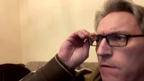 icums4u online show from January 27, 4:33 pm