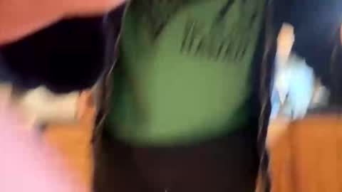 icums4u online show from April 1, 3:42 pm