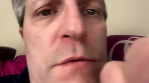 icums4u online show from February 17, 4:15 pm