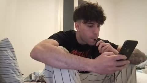 icyninesix online show from January 23, 10:44 pm