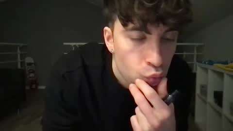 icyninesix online show from January 7, 5:53 pm