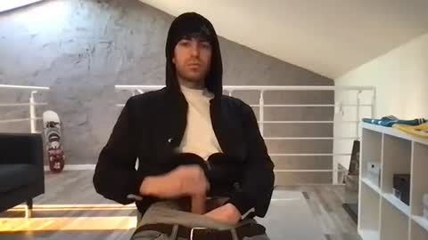 icyninesix online show from January 14, 3:36 pm