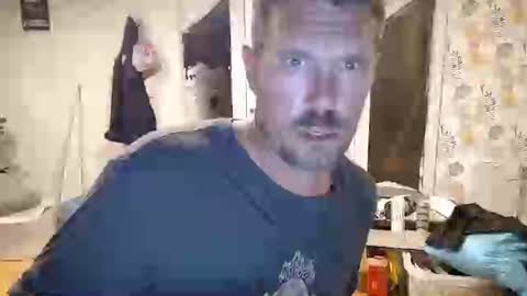 Snapshot of idiocracy517035 chatting on October 16, 1:08 pm idiocracy517035 online show from October 16, 1:08 pm