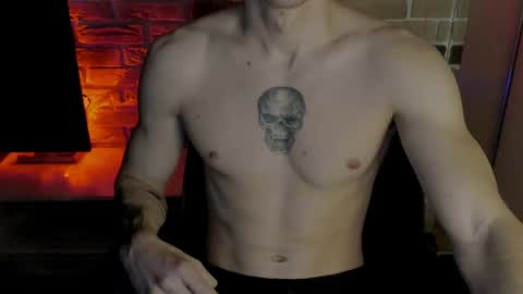 yo online show from April 6, 8:09 pm