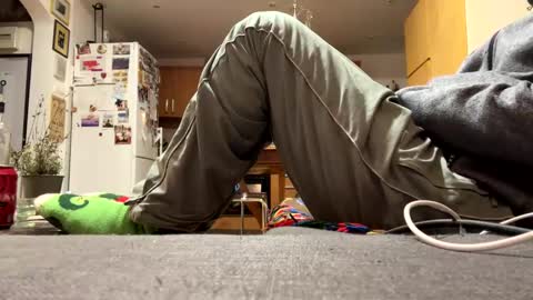 idkwhattowatch online show from March 4, 9:43 pm