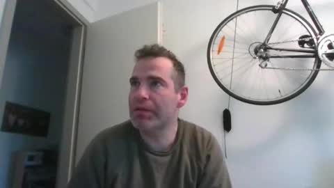 idontknowwhy1 online show from January 15, 8:30 am