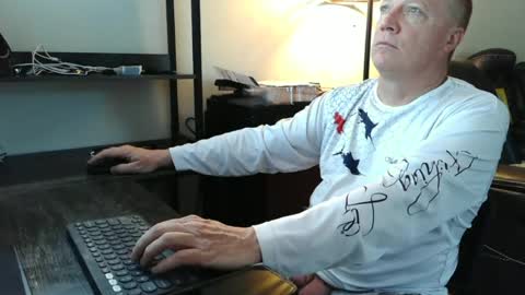 ieatbackdoor69 online show from July 2, 9:32 pm