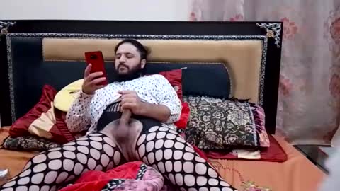 iffikhan619 online show from November 1, 10:03 pm