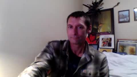 Darthmark420 online show from November 16, 8:49 am